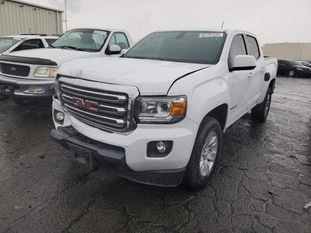 GMC CANYON 2018 1gtg5cenxj1112970