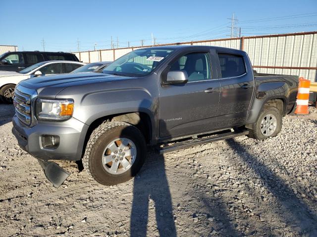 GMC CANYON 2018 1gtg5cenxj1116453