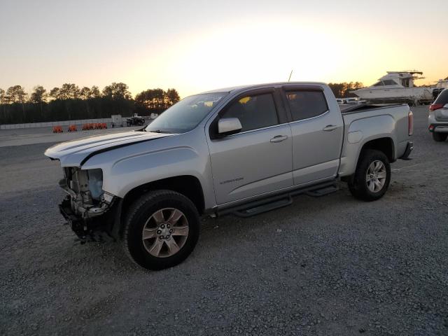 GMC CANYON SLE 2018 1gtg5cenxj1130241