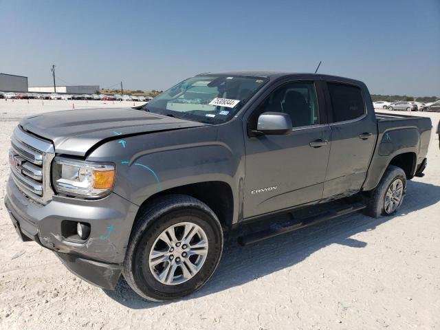 GMC CANYON SLE 2019 1gtg5cenxk1101047