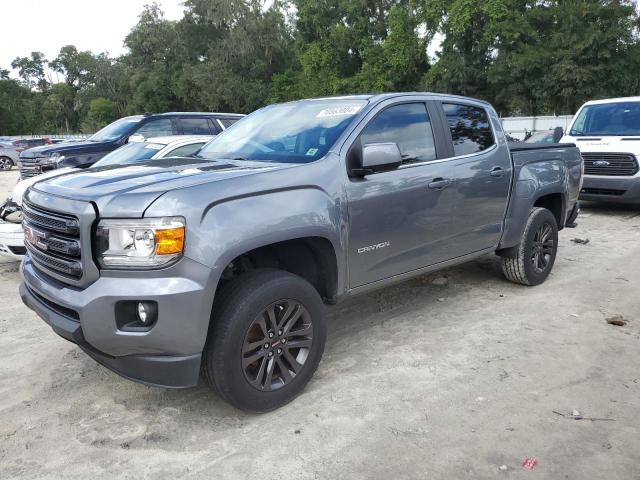 GMC CANYON SLE 2019 1gtg5cenxk1246010