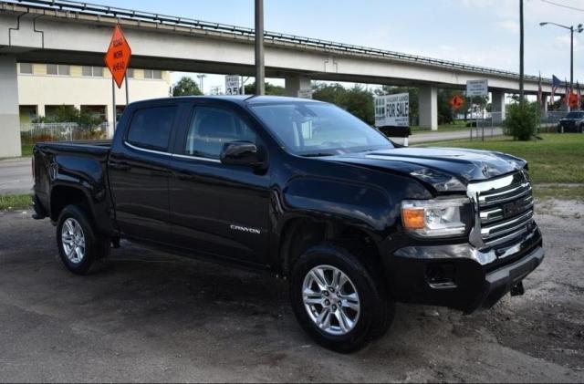 GMC CANYON SLE 2019 1gtg5cenxk1256794