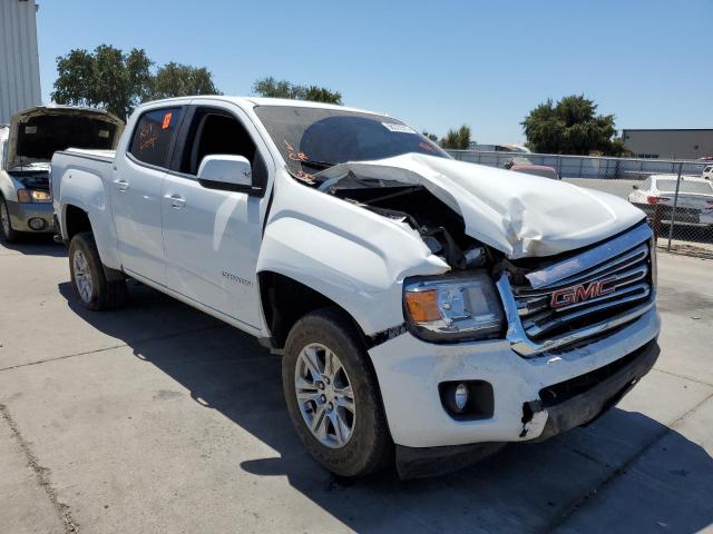 GMC CANYON SLE 2019 1gtg5cenxk1263194