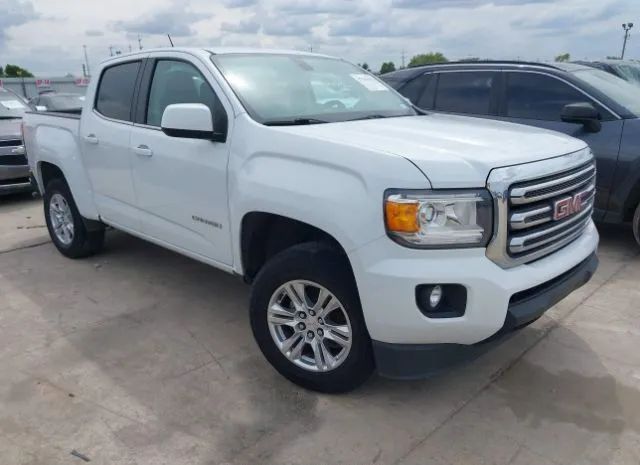 GMC CANYON 2019 1gtg5cenxk1323510