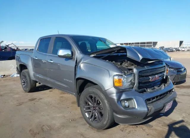 GMC CANYON 2020 1gtg5cenxl1116861