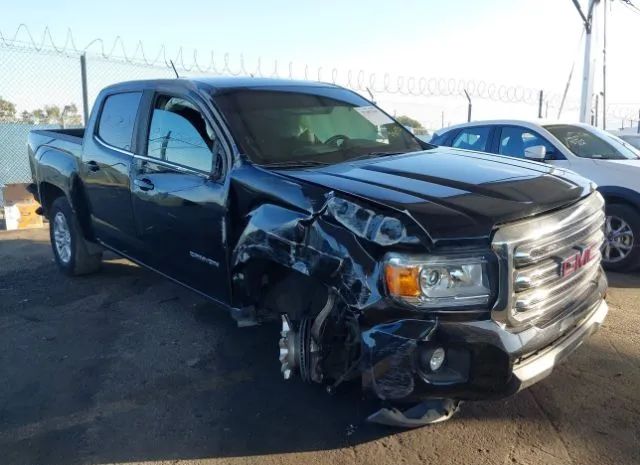 GMC CANYON 2020 1gtg5cenxl1117055