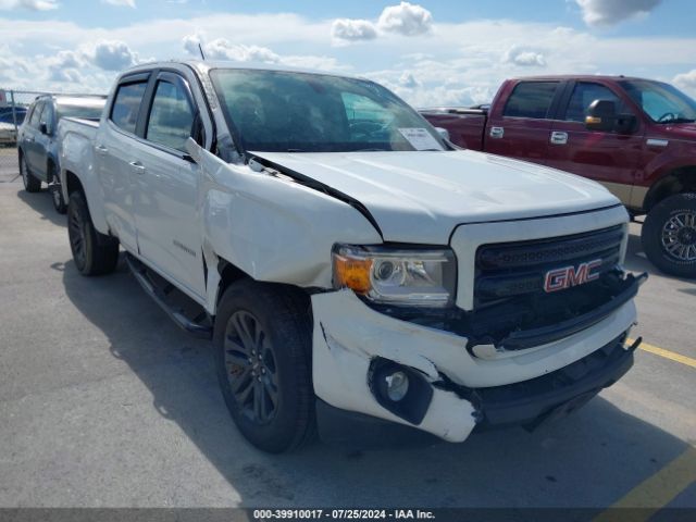 GMC CANYON 2020 1gtg5cenxl1147009