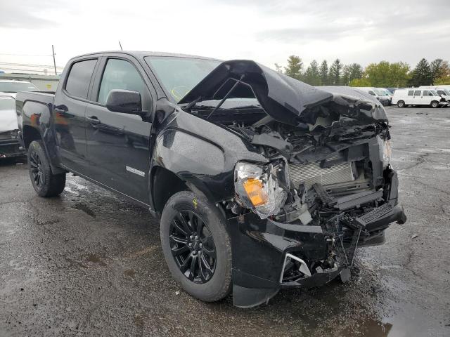 GMC CANYON ELE 2021 1gtg5cenxm1233728