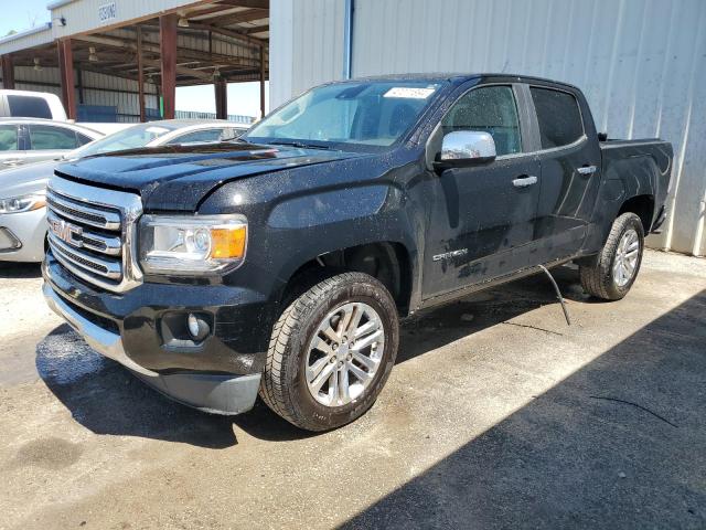 GMC CANYON 2016 1gtg5de16g1195213