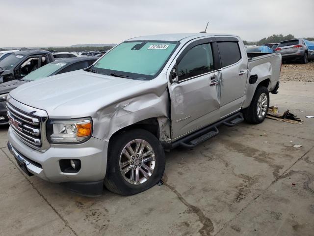 GMC CANYON 2016 1gtg5de30g1102817