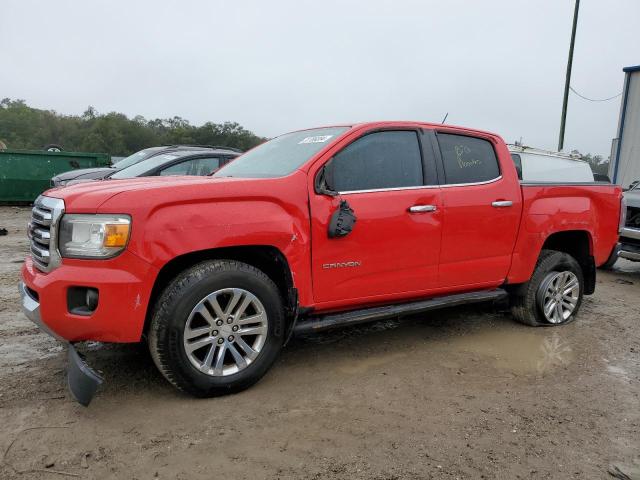 GMC CANYON 2016 1gtg5de32g1222988