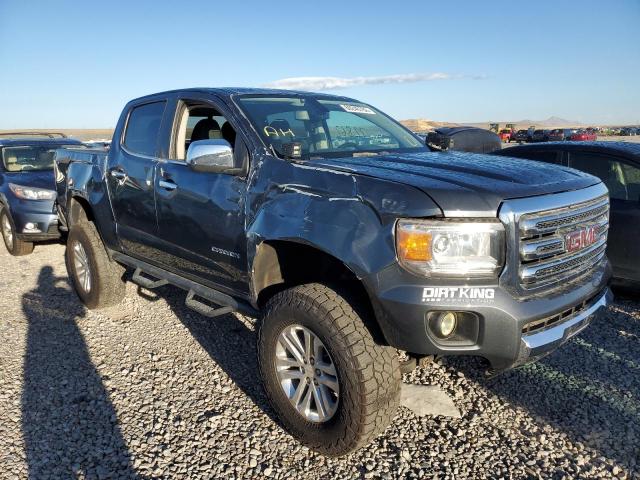 GMC CANYON SLT 2016 1gtg5de32g1363558