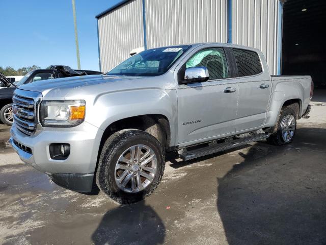 GMC CANYON 2016 1gtg5de35g1182048