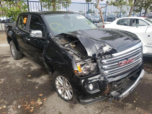 GMC CANYON SLT 2016 1gtg5de36g1377401