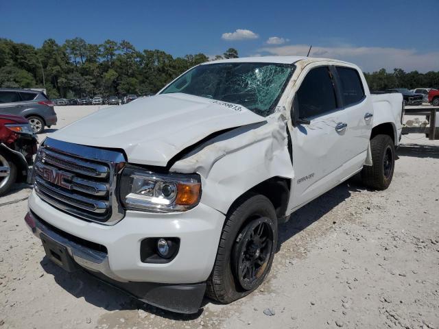 GMC CANYON SLT 2016 1gtg5de37g1105195