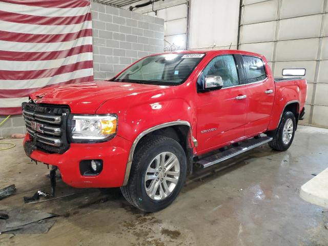 GMC CANYON 2016 1gtg5de37g1350398