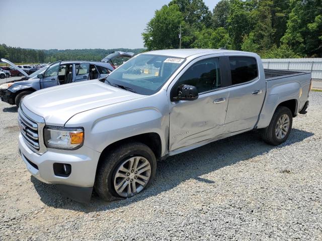 GMC CANYON SLT 2020 1gtg5den0l1217672