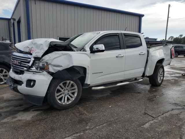 GMC CANYON SLT 2017 1gtg5den3h1313691