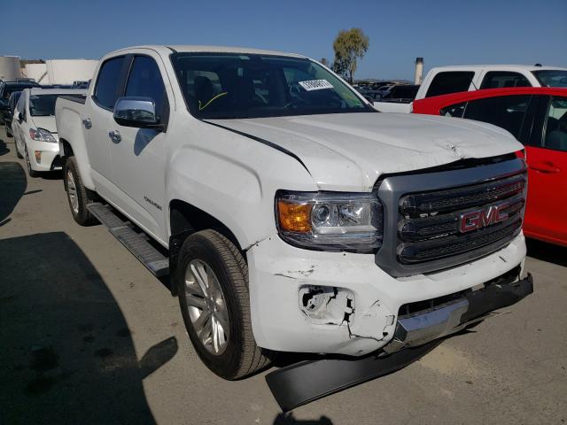 GMC CANYON 2019 1gtg5den3k1283003