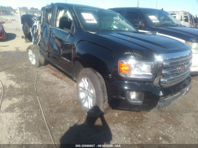 GMC CANYON 2020 1gtg5den3l1135144