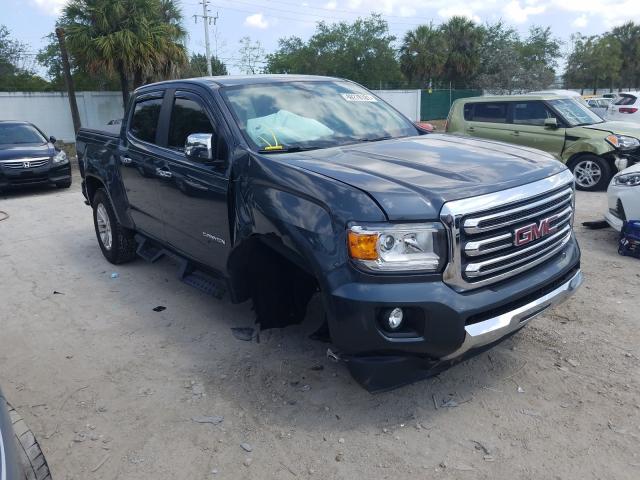 GMC CANYON SLT 2017 1gtg5den4h1159654