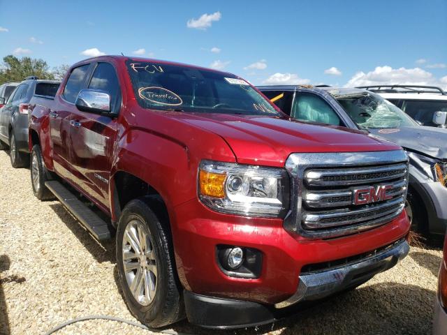 GMC CANYON SLT 2017 1gtg5den4h1182044