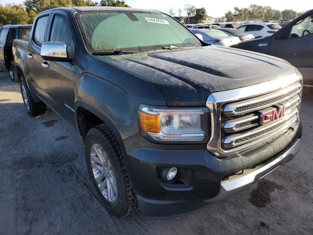 GMC CANYON SLT 2017 1gtg5den4h1266462