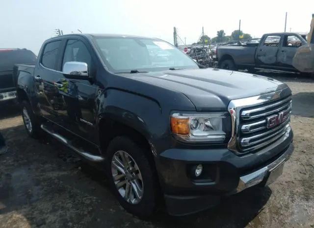 GMC CANYON 2017 1gtg5den4h1297033