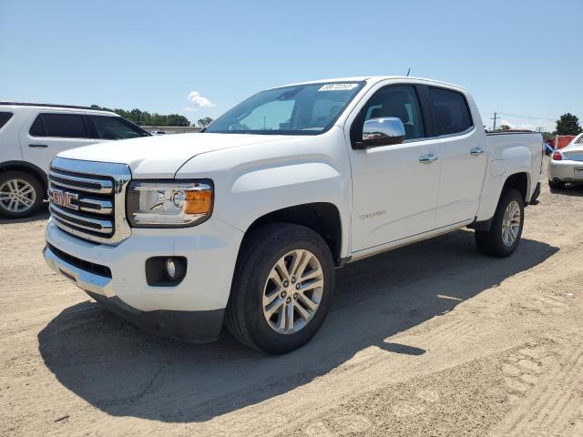 GMC CANYON SLT 2017 1gtg5den5h1146170