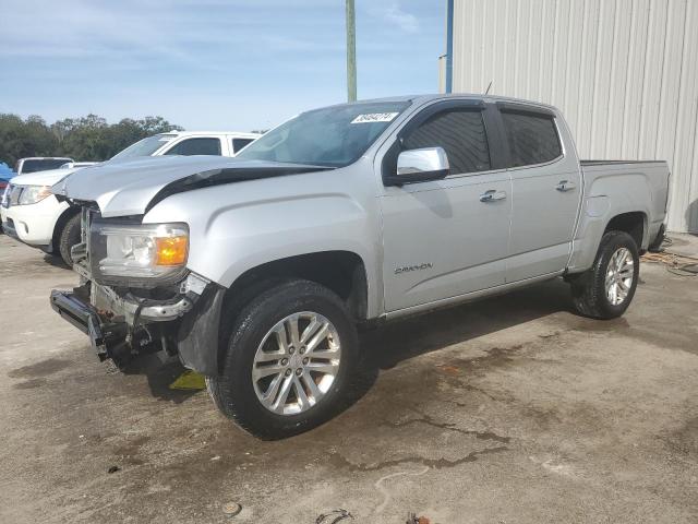 GMC CANYON 2018 1gtg5den5j1108251