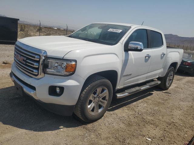 GMC CANYON 2018 1gtg5den5j1232651