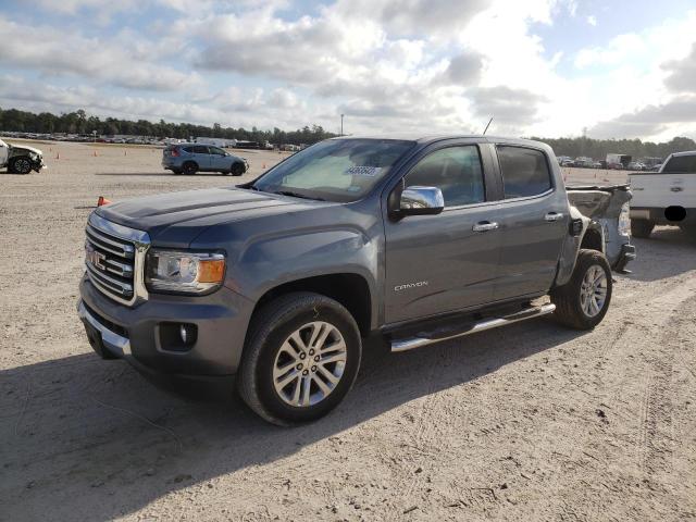 GMC CANYON SLT 2020 1gtg5den7l1152674