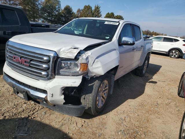 GMC CANYON 2017 1gtg5den8h1299643