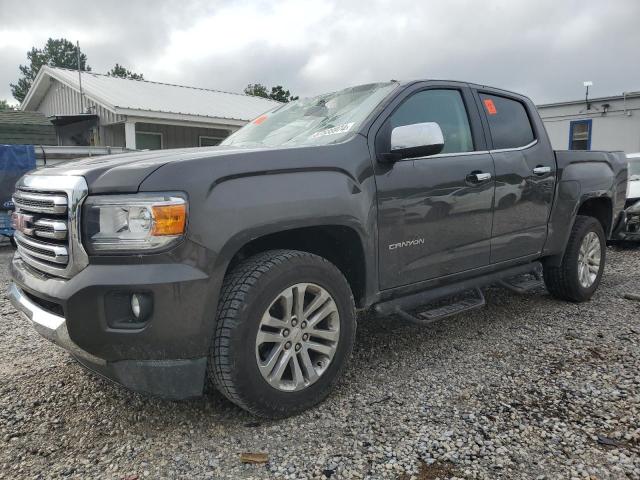 GMC CANYON 2019 1gtg5den8k1358472