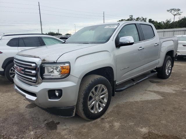 GMC CANYON SLT 2017 1gtg5denxh1211031