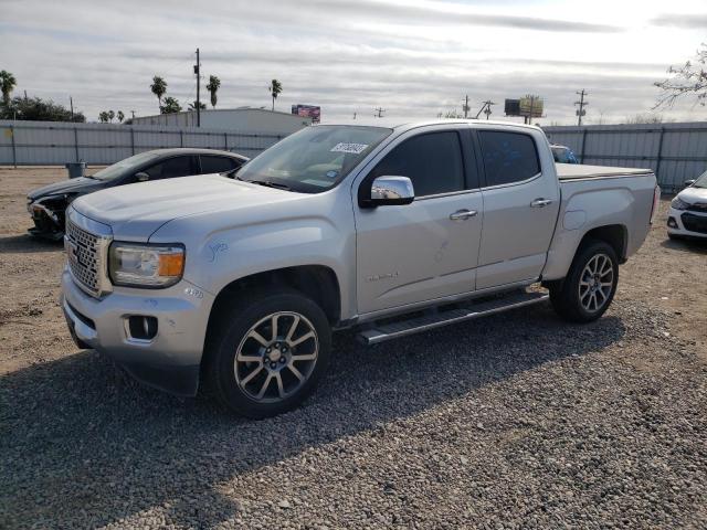 GMC CANYON DEN 2018 1gtg5een0j1235768