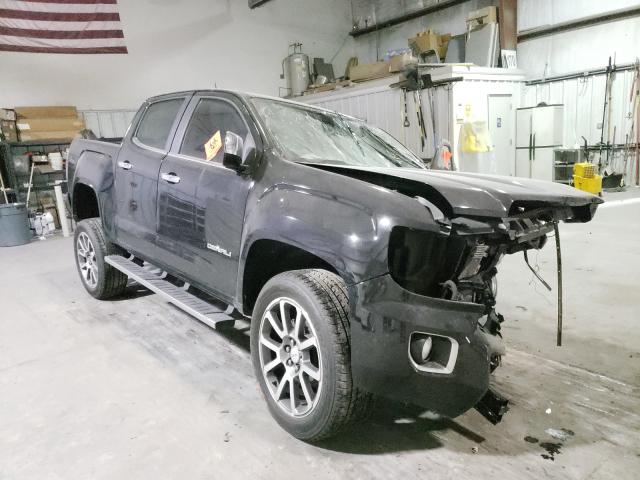 GMC CANYON DEN 0 1gtg5een0j1276689