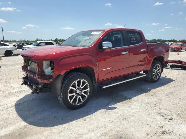 GMC CANYON 2021 1gtg5een1m1192868