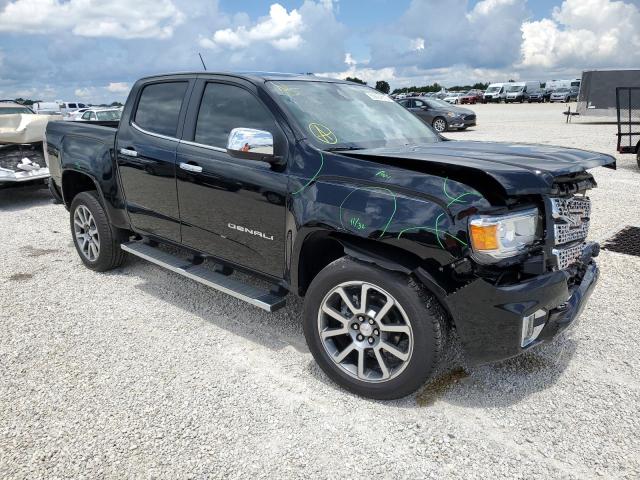 GMC CANYON DEN 2022 1gtg5een2n1133409