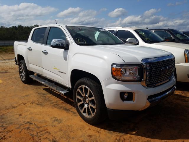 GMC CANYON DEN 2019 1gtg5een3k1108952