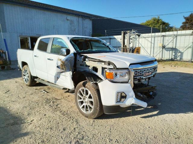 GMC CANYON DEN 2022 1gtg5een3n1193893