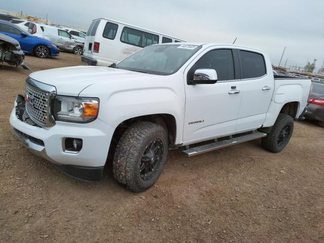 GMC CANYON DEN 2018 1gtg5een4j1172576