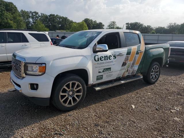 GMC CANYON 2019 1gtg5een4k1270153