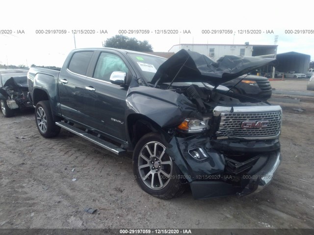 GMC CANYON 2020 1gtg5een5l1177594