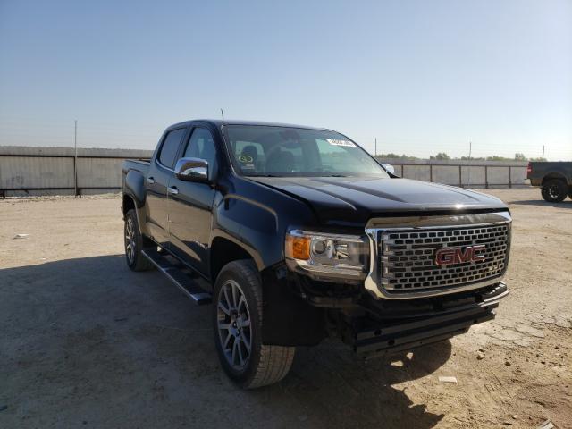 GMC CANYON DEN 2018 1gtg5een6j1278804