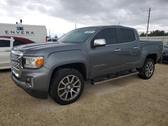 GMC CANYON DEN 2021 1gtg5een8m1180507