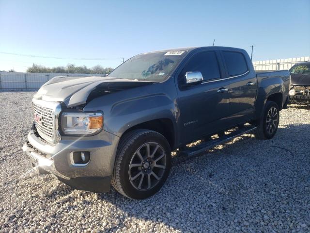 GMC CANYON 2019 1gtg5eenxk1353604