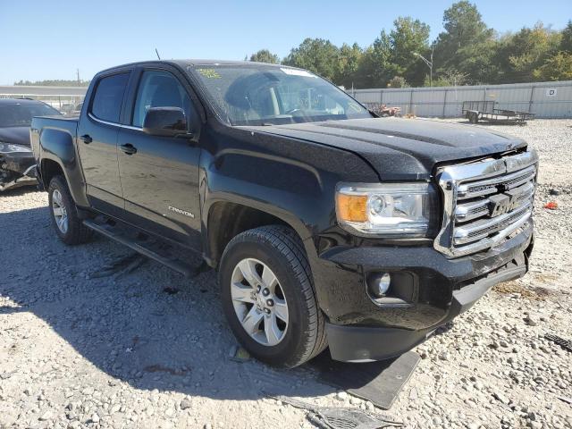 GMC CANYON SLE 2015 1gtg6be30f1143397