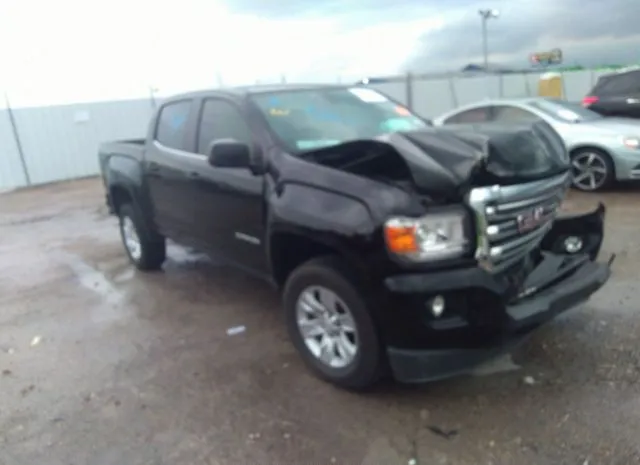 GMC CANYON 2015 1gtg6be30f1256928