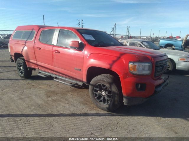 GMC CANYON 2015 1gtg6be31f1122056